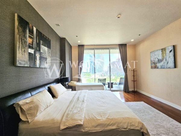 2 Schlafzimmer – The Cove Wongamat — 13