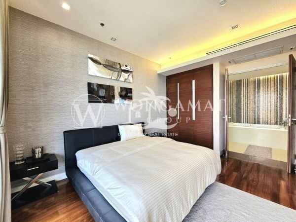 2 Schlafzimmer – The Cove Wongamat — 2