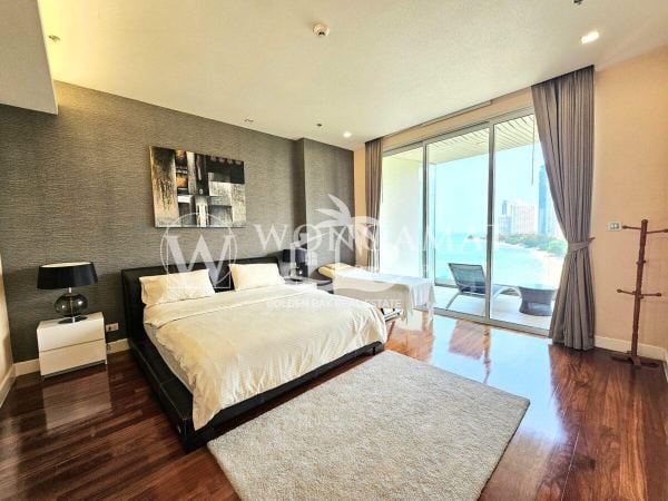 2 Schlafzimmer – The Cove Wongamat — 11