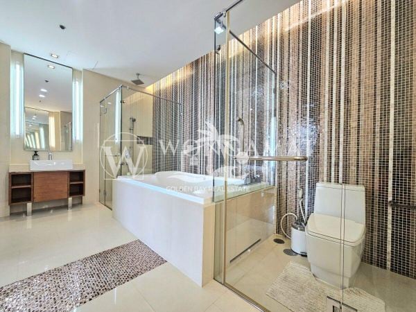 2 Schlafzimmer – The Cove Wongamat — 4