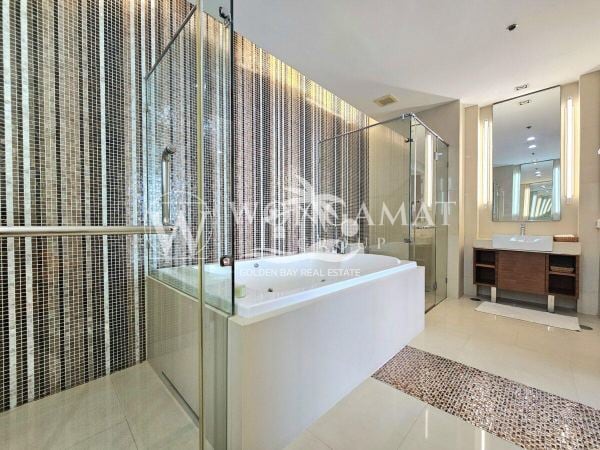 2 Schlafzimmer – The Cove Wongamat — 5
