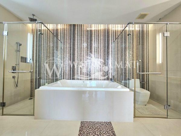 2 Schlafzimmer – The Cove Wongamat — 3