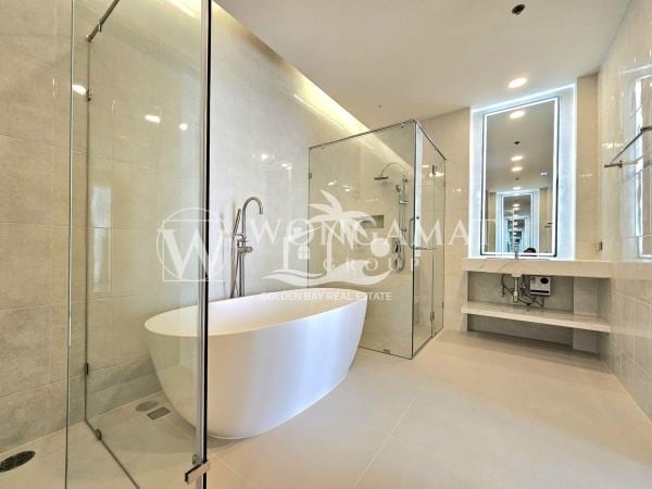 2 Schlafzimmer – The Cove Wongamat — 5