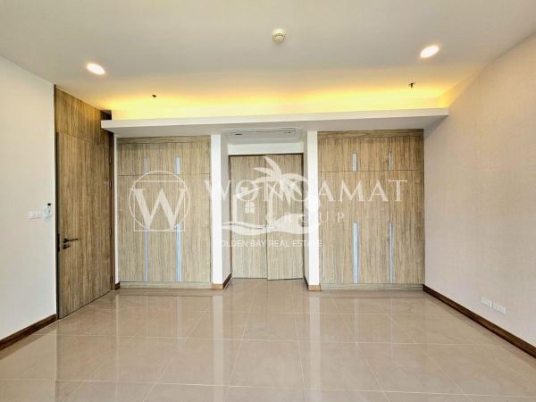 2 Schlafzimmer – The Cove Wongamat — 8