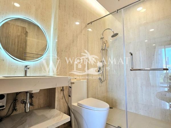 2 Schlafzimmer – The Cove Wongamat — 12
