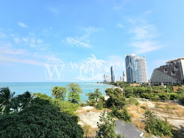 2 Schlafzimmer – The Cove Wongamat — 14