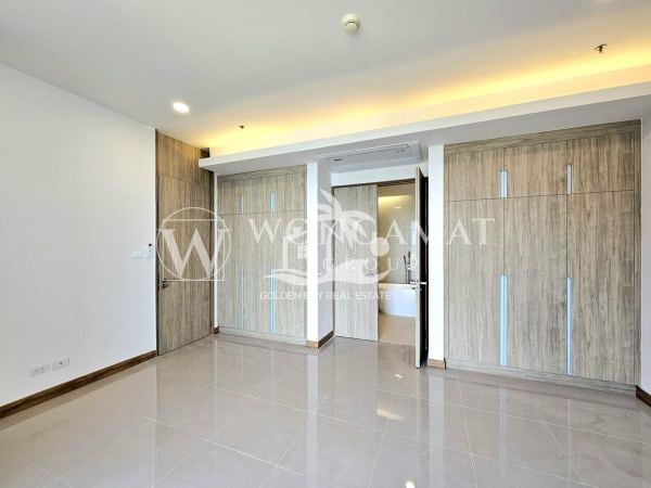 2 Schlafzimmer – The Cove Wongamat — 9