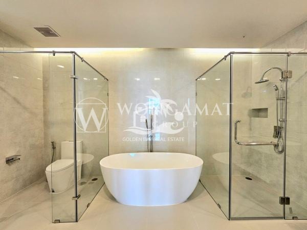 2 Schlafzimmer – The Cove Wongamat — 3
