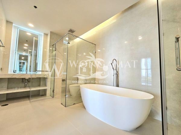 2 Schlafzimmer – The Cove Wongamat — 4