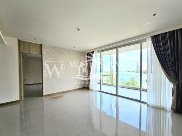 2 Schlafzimmer – The Cove Wongamat