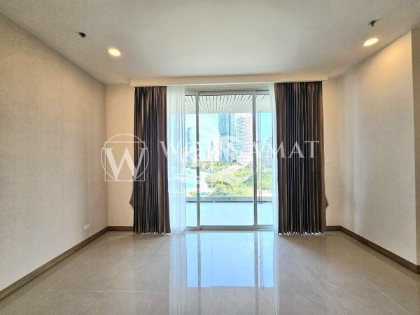 2 Schlafzimmer – The Cove Wongamat — 7