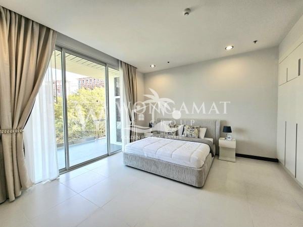 2 ห้องนอน - The Cove Wongamat — 4