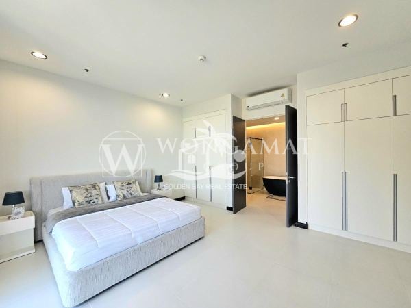 2 ห้องนอน - The Cove Wongamat — 8