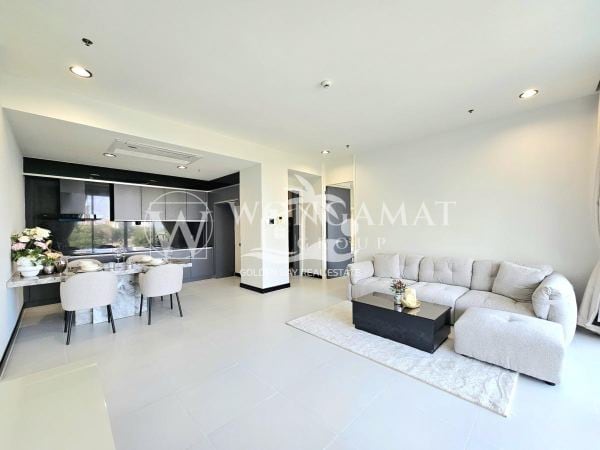 2 Schlafzimmer – The Cove Wongamat