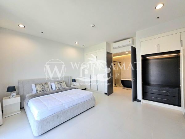 2 ห้องนอน - The Cove Wongamat — 9