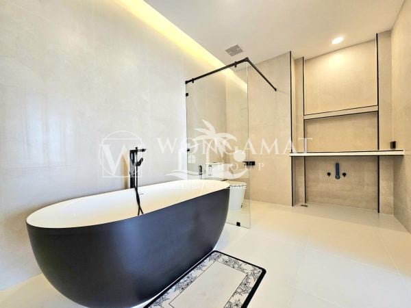 2 ห้องนอน - The Cove Wongamat — 7