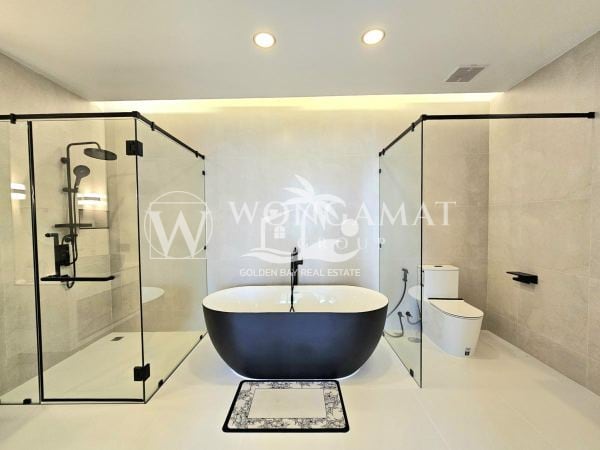 2 ห้องนอน - The Cove Wongamat — 5