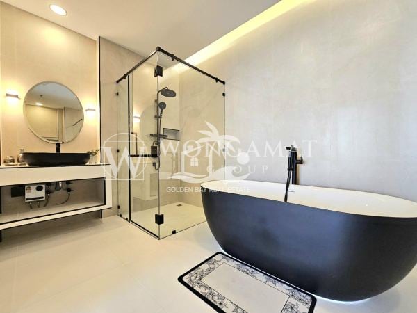 2 ห้องนอน - The Cove Wongamat — 6