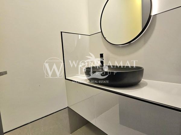 2 ห้องนอน - The Cove Wongamat — 11