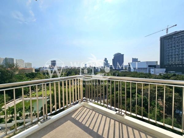 1-Bedroom-The Cove Wongamat — 17