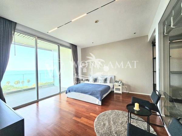 1-Bedroom-The Cove Wongamat — 14