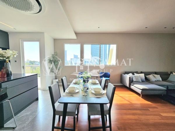 1-Bedroom-The Cove Wongamat — 4