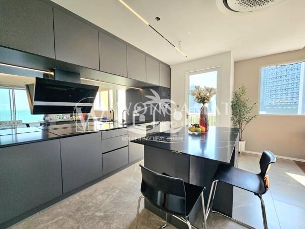 1-Bedroom-The Cove Wongamat — 16