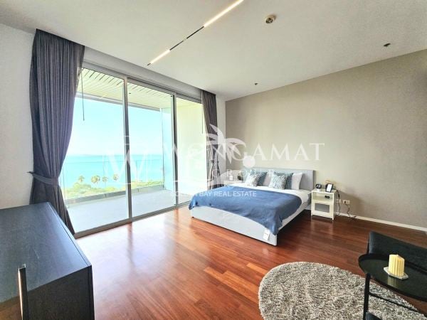 1-Bedroom-The Cove Wongamat — 6