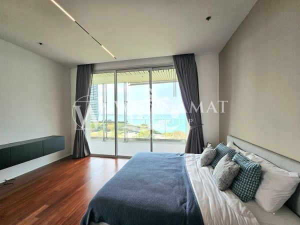 1-Bedroom-The Cove Wongamat — 8