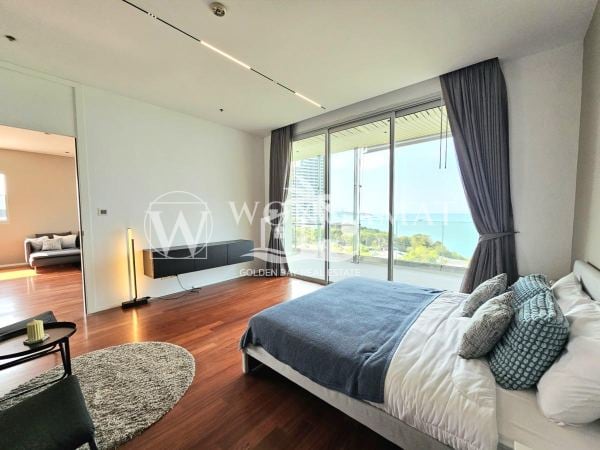 1-Bedroom-The Cove Wongamat — 7
