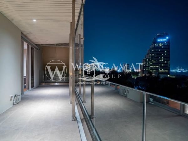1-Bedroom-The Cove Wongamat — 22