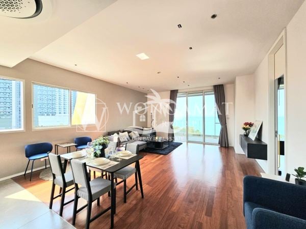 1 Schlafzimmer – The Cove Wongamat