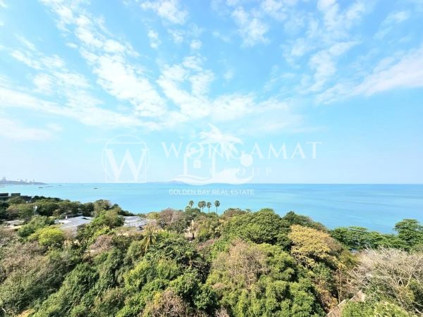 1-Bedroom-The Cove Wongamat — 20