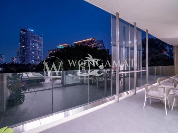 1-Bedroom-The Cove Wongamat — 23