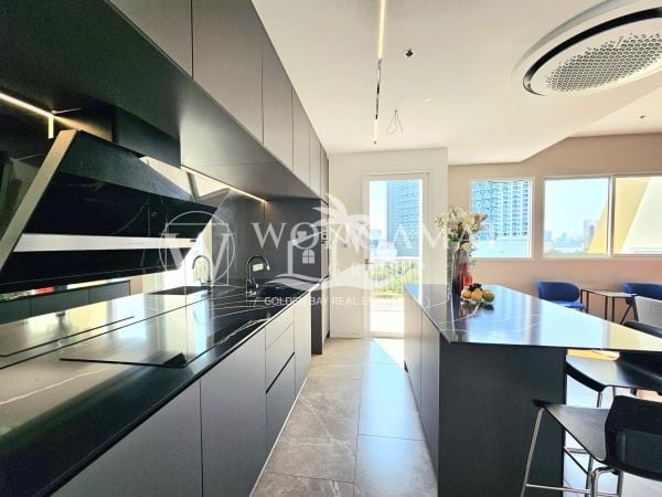 1-Bedroom-The Cove Wongamat — 15