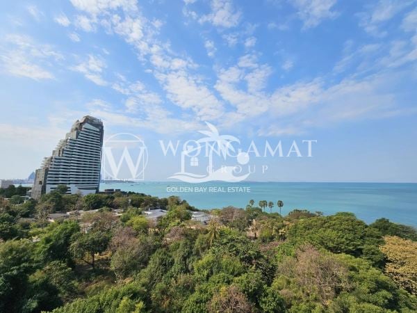 1-Bedroom-The Cove Wongamat — 19