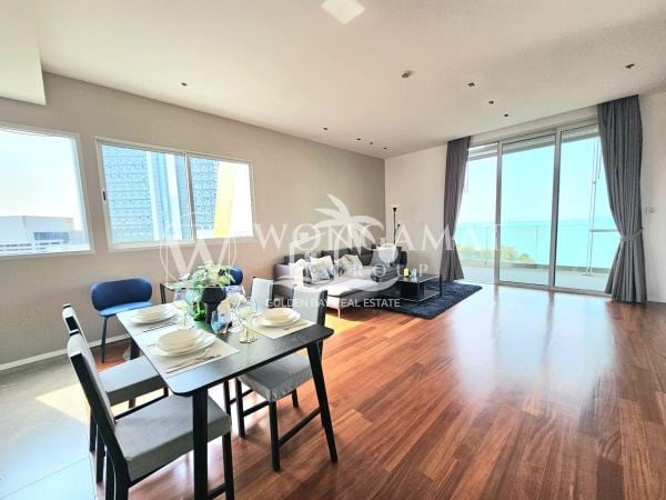 1-Bedroom-The Cove Wongamat — 5