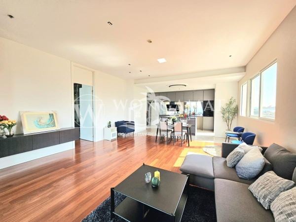 1-Bedroom-The Cove Wongamat — 2
