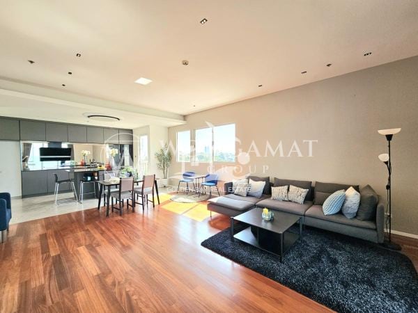 1-Bedroom-The Cove Wongamat — 3