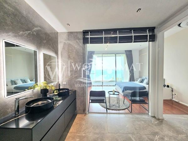 1-Bedroom-The Cove Wongamat — 12