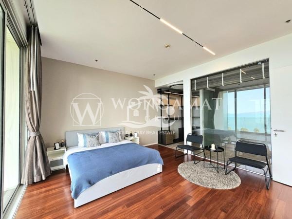1-Bedroom-The Cove Wongamat — 13