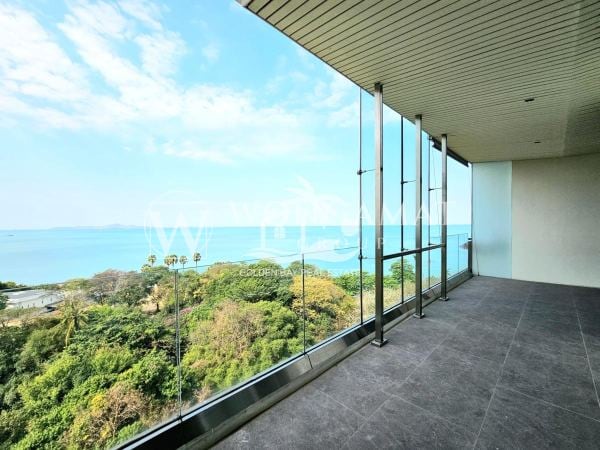 1-Bedroom-The Cove Wongamat — 21