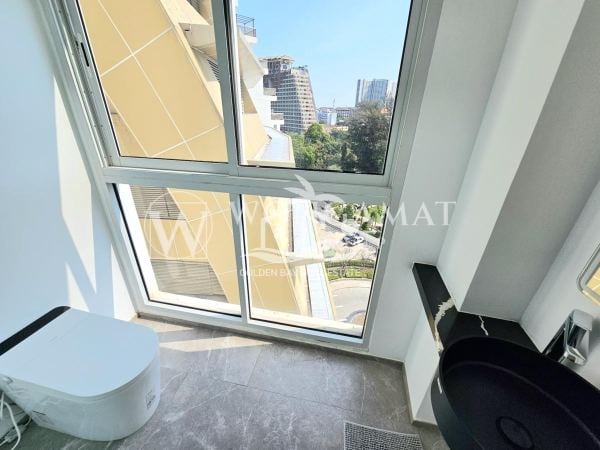 1-Bedroom-The Cove Wongamat — 18