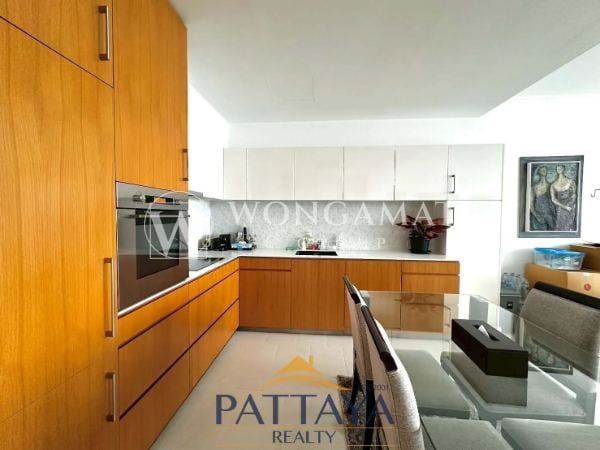 2-комнатная комната Northpoint — 8