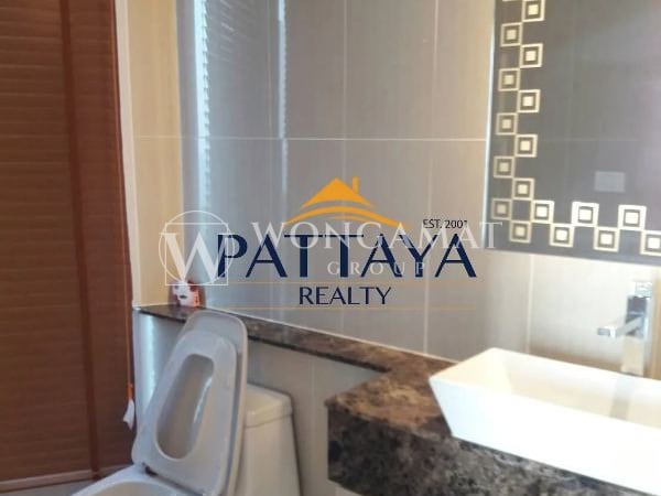 2-Bedroom-Thw Palm Wongamat — 4