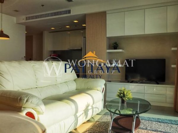 2-Bedroom-Thw Palm Wongamat — 7
