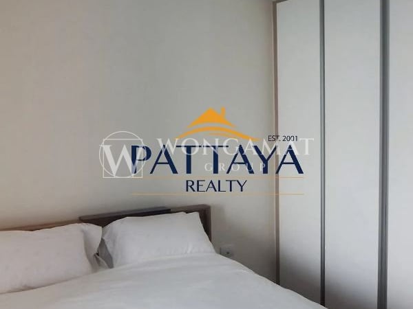 2-Bedroom-Thw Palm Wongamat — 6
