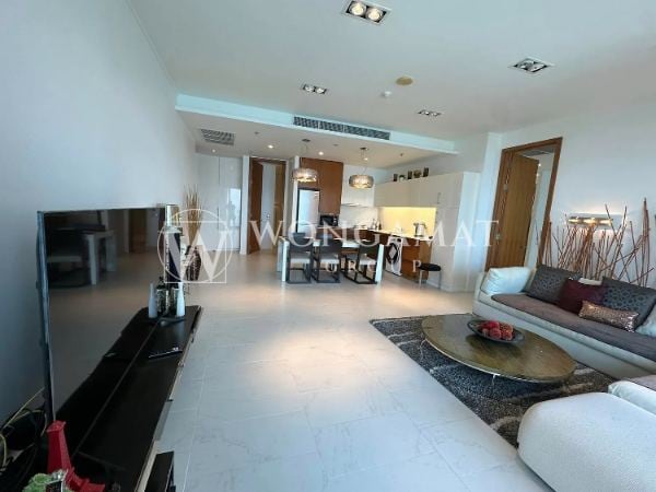 2 ห้องนอน-Northpoint — 5