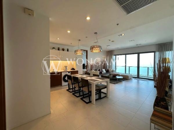 2 ห้องนอน-Northpoint