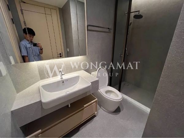 2 Schlafzimmer – Arom Wongamat — 13